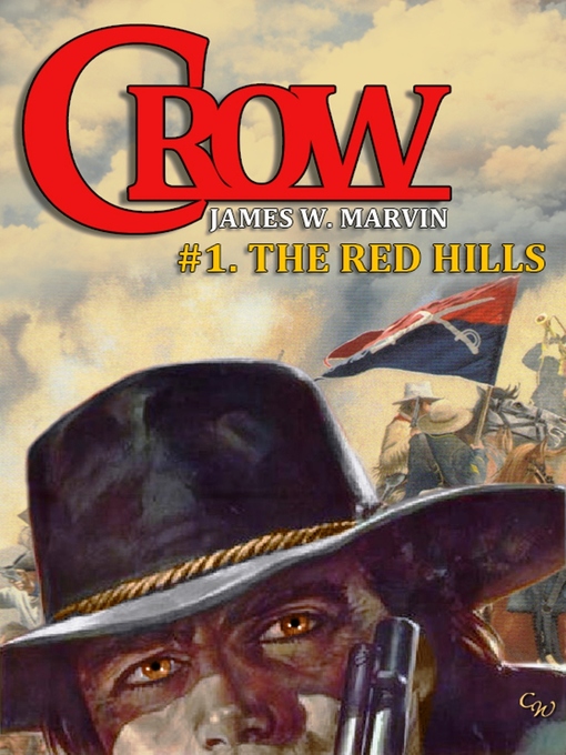 Title details for The Red Hills by James W. Marvin - Available